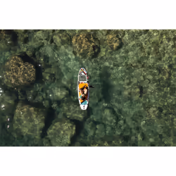 Bestway Hydro-Force Kit paddle SUP gonflable Breeze Panorama - Vue supplémentaire 30