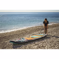 Bestway Hydro-Force Kit paddle SUP gonflable Breeze Panorama - Vue supplémentaire 35