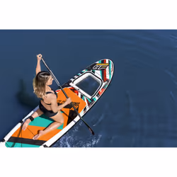 Bestway Hydro-Force Kit paddle SUP gonflable Breeze Panorama - Vue supplémentaire 37