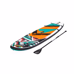 Bestway Hydro-Force Kit paddle SUP gonflable Breeze Panorama - Vue supplémentaire 4