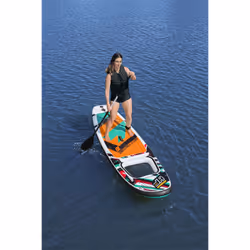 Bestway Hydro-Force Kit paddle SUP gonflable Breeze Panorama - Vue supplémentaire 41