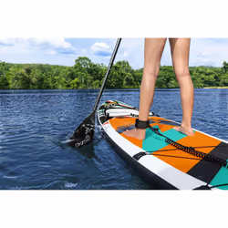 Bestway Hydro-Force Kit paddle SUP gonflable Breeze Panorama - Vue supplémentaire 44