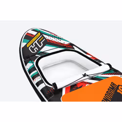 Bestway Hydro-Force Kit paddle SUP gonflable Breeze Panorama - Vue supplémentaire 49