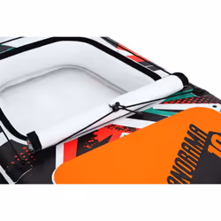 Bestway Hydro-Force Kit paddle SUP gonflable Breeze Panorama - Vue supplémentaire 50