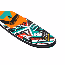 Bestway Hydro-Force Kit paddle SUP gonflable Breeze Panorama - Vue supplémentaire 52