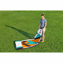 Bestway Hydro-Force Kit paddle SUP gonflable Breeze Panorama - Vue supplémentaire 56