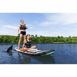 Bestway Hydro-Force Kit paddle SUP gonflable Breeze Panorama - Vue supplémentaire 7