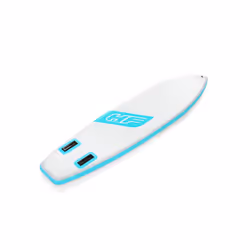 Bestway Hydro-Force Kit paddle SUP gonflable Aqua Glider avec TravelTech 3,20 m - Vue supplémentaire 13