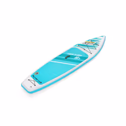 Bestway Hydro-Force Kit paddle SUP gonflable Aqua Glider avec TravelTech 3,20 m - Vue supplémentaire 14