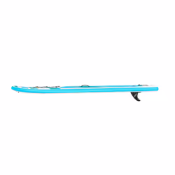 Bestway Hydro-Force Kit paddle SUP gonflable Aqua Glider avec TravelTech 3,20 m - Vue supplémentaire 16