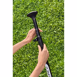 Bestway Hydro-Force Kit paddle SUP gonflable Aqua Glider avec TravelTech 3,20 m - Vue supplémentaire 28