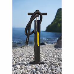Bestway Hydro-Force Kit paddle SUP gonflable Aqua Glider avec TravelTech 3,20 m - Vue supplémentaire 34