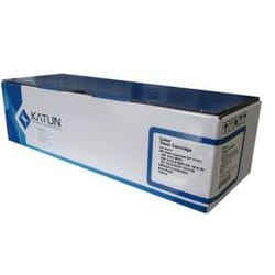 Katun C4129X Cartouche de toner 1 pièce(s) Noir