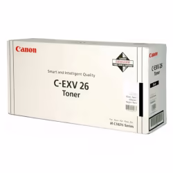 Canon 1660B006, 6000 pages, Noir, 1 pièce(s)