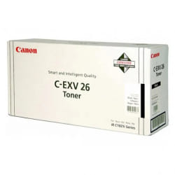 Canon 1660B006 Cartouche de toner 1 pièce(s) Original Noir