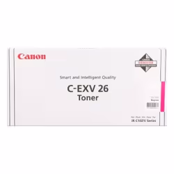 Canon 1658B006, 6000 pages, Magenta, 1 pièce(s)