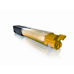 Katun 40564 Cartouche de toner 1 pièce(s) Jaune