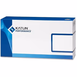 Katun 39996, 3500 pages, Jaune, 1 pièce(s)