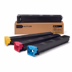 Katun 43800, Noir, 1 pièce(s)