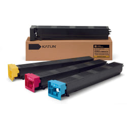 Katun 43800 Cartouche de toner 1 pièce(s) Noir