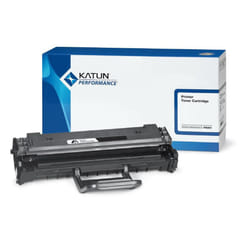 Katun 44189 Cartouche de toner 1 pièce(s) Noir