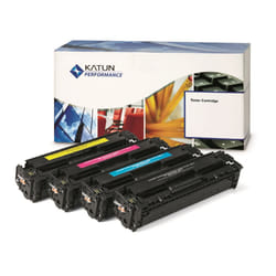 Katun 44788 Cartouche de toner 1 pièce(s) Magenta