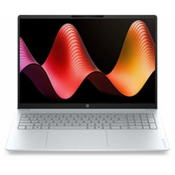 PC Portable HP OmniBook 3 16-by0012nfx - Sans Windows - 16 2K IPS - Ryzen 5 130 - RAM 8Go - Stockage 512Go SSD - AZERTY