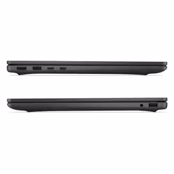 HP OmniBook 3 Laptop 14-hy0013nfx AMD Ryzen™ 5 Ordinateur portable 35,6 cm (14") 2K 8 Go LPDDR5-SDRAM Wi-Fi 6 (802.11ax) Windows 11 Home Noir - Vue supplémentaire 4