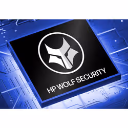 HP EliteBook X Flip G2i 14 inch Notebook Next Gen AI PC Wolf Pro Security Edition - Vue supplémentaire 3
