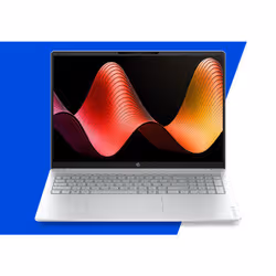 HP OmniBook 3 Laptop 16-bu0022nfx 40,6 cm (16") - Vue supplémentaire 5