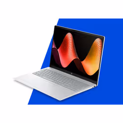 HP OmniBook 3 Laptop 16-by0041nfx 16" PC portable - Vue supplémentaire 7