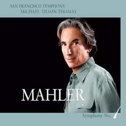 Warner Music San Francisco Symphony - Keeping Score - Mahler: Symphony No. 1, CD, Classique, CD, San Francisco Symphony, Supp ...