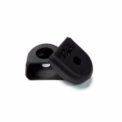 Cache protecteur de manivelles Race Face Boot Pedal
