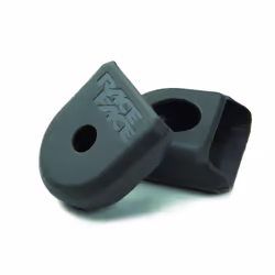 Cache protecteur de manivelles Race Face Boot Pedal