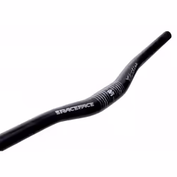 Guidon relevé Race Face turbine 3/4 31.8 x 725