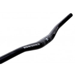 Guidon relevé Race Face turbine 3/4 31.8 x 725