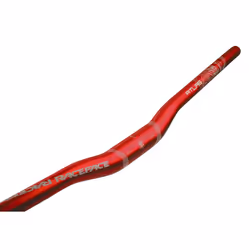 Guidon relevé Race Face Atlas 1.25 31.8x785mm