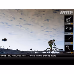 Potence Race Face Ride 31.8