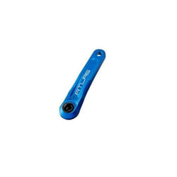 Manivelles sans boitier Race Face Atlas 83mm
