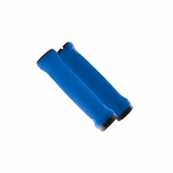 Race Face Love Handle, Poignées, Bleu