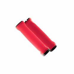 Race Face Love Handle, Poignées, Rouge