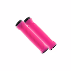 Race Face Love Handle, Poignées, Rose