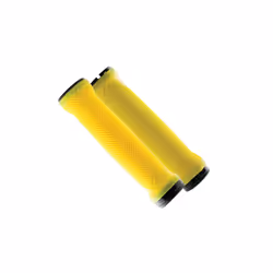 Race Face Love Handle, Poignées, Jaune