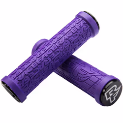 Poignées Race Face Grippler 30mm