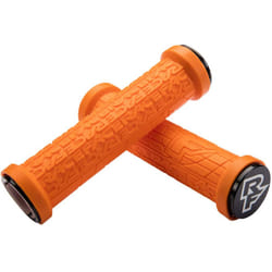 Poignées Race Face Grippler 33mm