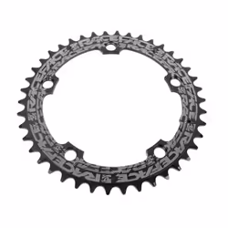 Mono plateau Race Face Narrow Wide 104 mm