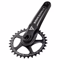 Manivelles Race Face turbine - 175 (sans boitier)