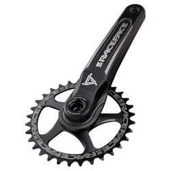 Manivelles Race Face turbine - 175 (sans boitier)