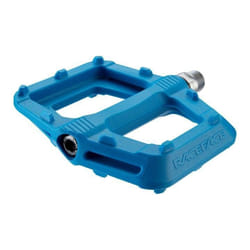 Race Face Ride pédale de bicyclette Bleu 2 pièce(s)