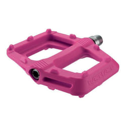 Race Face Ride Pedal pédale de bicyclette Magenta 2 pièce(s)